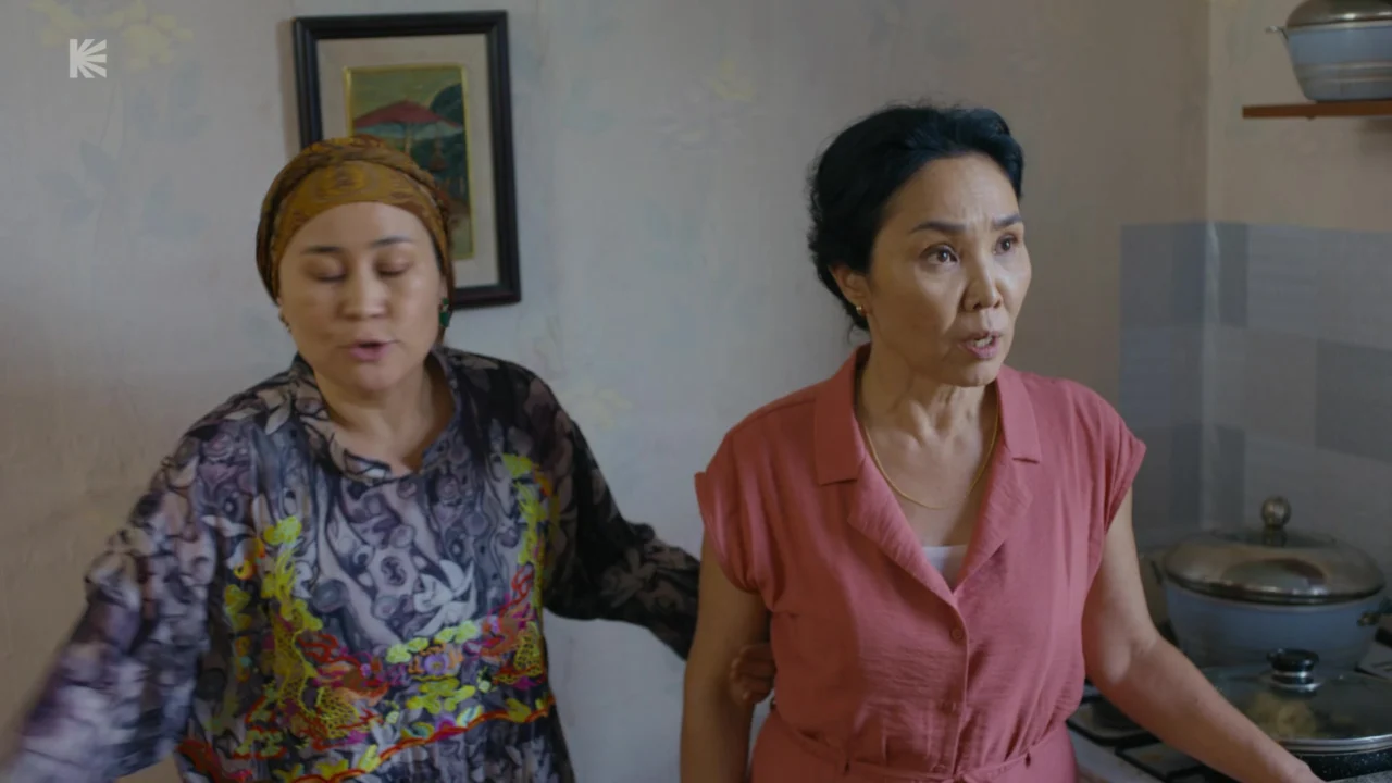 Кадры из сериала STREETХАНА (2026)